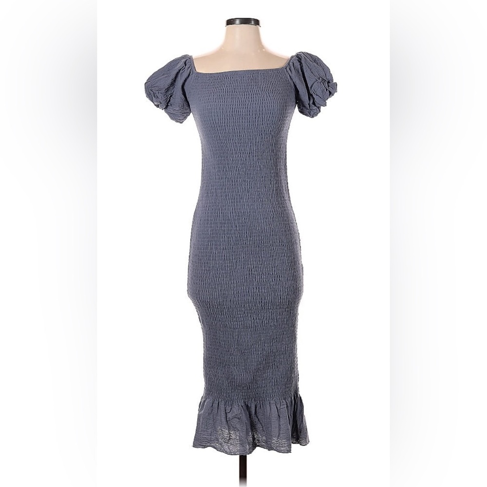 Baltic Born Maxi Dress - S